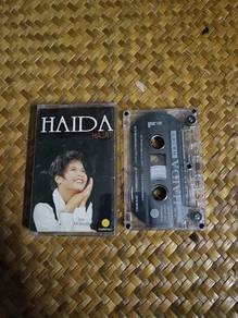 Kaset Haida 
Hajat