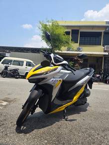 Honda Vario 150