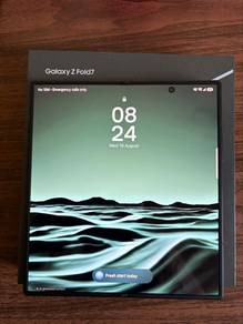 Galaxy Z Fold7 256GB
