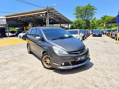 Proton Exora STANDARD in Batu Pahat, JHR