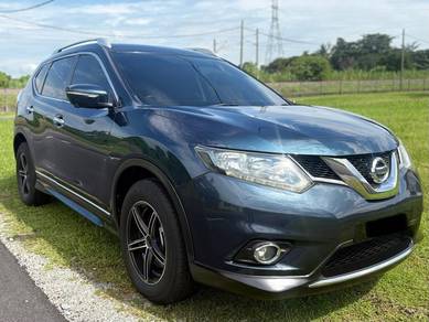 Nissan X-Trail IMPUL in Taiping, PRK