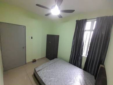 Apartment For Sale in East Bay (Seri Bayan)