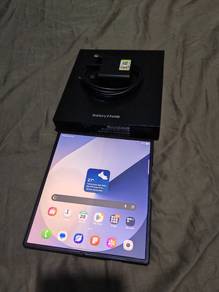 Samsung Galaxy Zfold 6 512GB