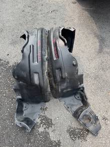 No 13-10-55 Toyota Celica ST182R Fender Cover