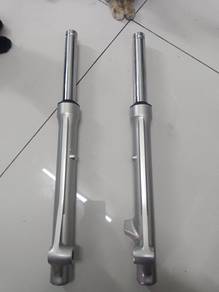 fork wave 100r