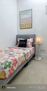 Room in Bandar Tasik Selatan, KUL