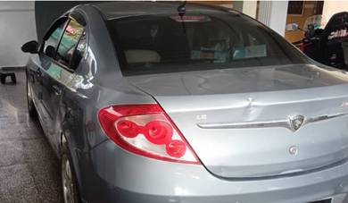Proton Persona BASE LINE in Jitra, KDH
