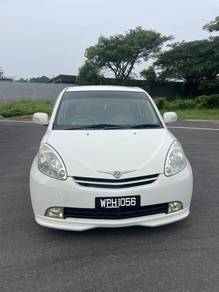 Perodua MyVi EZ in Kota Bharu, KTN