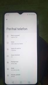 realme C35 untuk dilepaskan 
