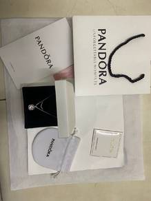 Pandora gift set