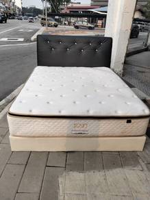 divan queen+tilam 
