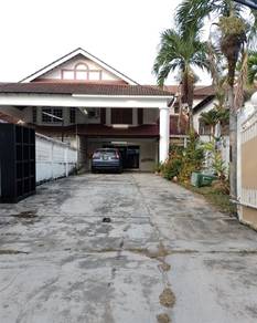 2-storey Terraced House For Rent in Kuantan,PHG