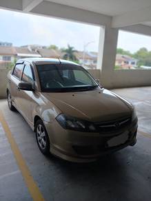 Proton Saga PLUS in Bangi, SGR