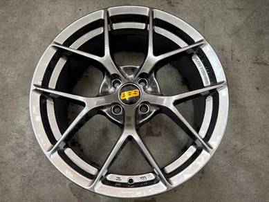 New rim 17x7.5jj BBS F1-R by thailand offer