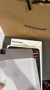 Apple IPAD PRO M2 2022 11INCH 128GB WIFI+CELLULAR