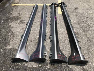 No 26-7-3 Side Skirt Mazda 6 Atenza GH Japan