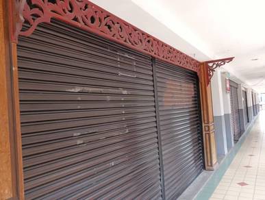 Shop lot For Sale in Kuantan,PHG
