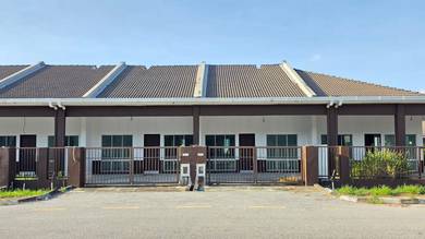 1-storey Terraced House in Kuching,SWK