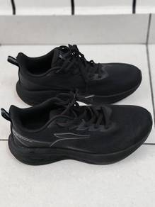 kasut running walking 361° paling murah