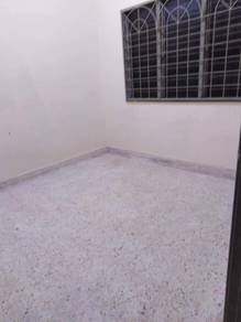 1-storey Terraced House For Sale in Johor Bahru,JHR