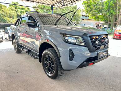 Nissan Navara PRO 4X in Sungai Petani, KDH