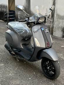 Vespa Sprint 150