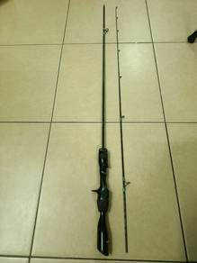 Rod Cemreo 3-10lb