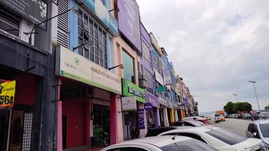 Office space For Rent in Senawang,NSN