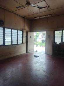 Bungalow House For Rent in Ipoh,PRK