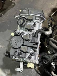 Volkswagen Passat B7 CDA 1.8cc Engine Kosong