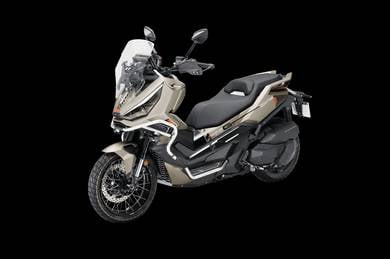 Zontes 368G