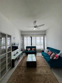 Service Residence For Rent in i-Residence @ i-City