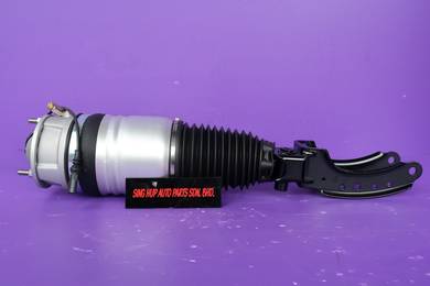 Porsche CAYENNE 958 AIRMATIC ABSORBER