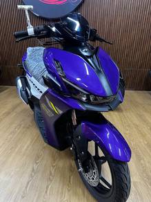 QJ Motor AX200s