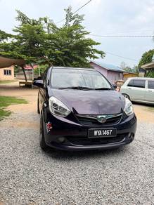 Perodua MyVi EZi PREMIUM in Pulai Chondong, KTN