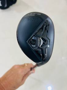 Cobra DARKSPEED Hybrid 3