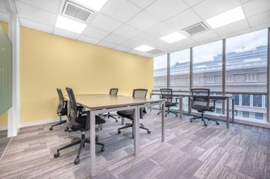 Office space For Rent in Subang Jaya,SGR