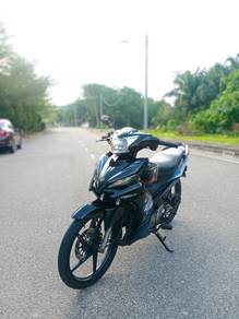 Yamaha 135LC