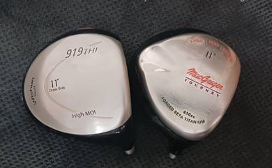 Ladies Golf HEAD Driver Lady Women Senior Beginner