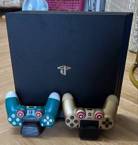 PS4 Pro