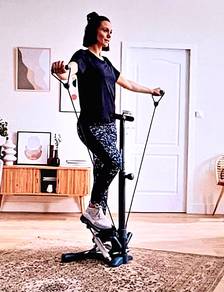 Decathlon Domyos Mini Stepper MS520