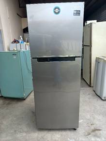 peti ais Samsung digital inverter sekli hantr