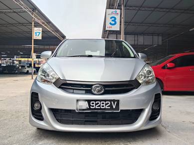 Perodua MyVi SE ZHS in Cheras, SGR