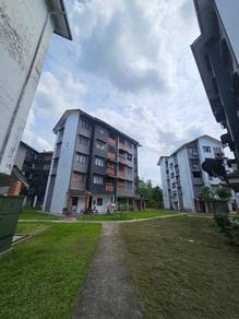 Flat For Sale in Taman Molek