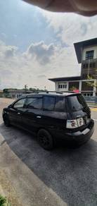 Naza Citra GLS in Cheras, KUL