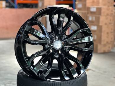 Ori 21 Range Rover Sport Rim Vogue SVR Discovery