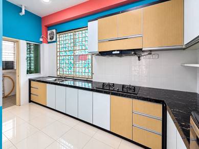 Apartment For Sale in Pangsapuri Sri Chempa