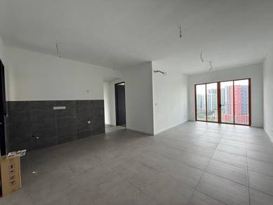 Service Residence For Sale in JRK Convena @ Bukit Jalil