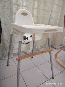 Baby chair