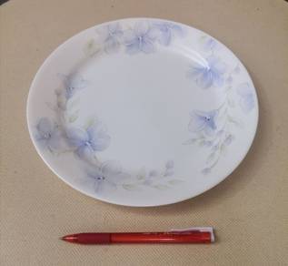 Corelle dinner plate